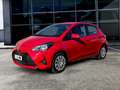 Toyota Yaris Yaris 5p 1.0 Cool my18 Nero - thumbnail 1