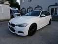 BMW 320 320 d Touring M Sport Sport-Aut. Pano Navi LED PDC Weiß - thumbnail 1