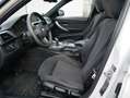 BMW 320 320 d Touring M Sport Sport-Aut. Pano Navi LED PDC Weiß - thumbnail 9