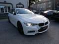 BMW 320 320 d Touring M Sport Sport-Aut. Pano Navi LED PDC Weiß - thumbnail 7