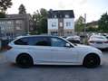 BMW 320 320 d Touring M Sport Sport-Aut. Pano Navi LED PDC Weiß - thumbnail 6