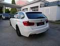 BMW 320 320 d Touring M Sport Sport-Aut. Pano Navi LED PDC Weiß - thumbnail 3