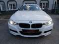 BMW 320 320 d Touring M Sport Sport-Aut. Pano Navi LED PDC Weiß - thumbnail 8