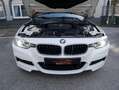 BMW 320 320 d Touring M Sport Sport-Aut. Pano Navi LED PDC Weiß - thumbnail 17