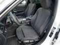 BMW 320 320 d Touring M Sport Sport-Aut. Pano Navi LED PDC Weiß - thumbnail 10