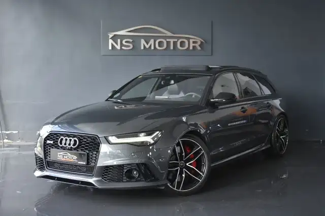 Audi RS6