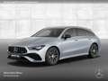 Mercedes-Benz CLA 35 AMG CLA 35 4M AMG+MULTIBEAM+BURMESTER+KAMERA+TOTW+8G Срібний - thumbnail 13