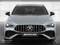 Mercedes-Benz CLA 35 AMG CLA 35 4M AMG+MULTIBEAM+BURMESTER+KAMERA+TOTW+8G Срібний - thumbnail 6