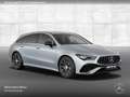 Mercedes-Benz CLA 35 AMG CLA 35 4M AMG+MULTIBEAM+BURMESTER+KAMERA+TOTW+8G Zilver - thumbnail 17