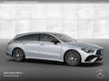 Mercedes-Benz CLA 35 AMG CLA 35 4M AMG+MULTIBEAM+BURMESTER+KAMERA+TOTW+8G Срібний - thumbnail 15