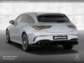 Mercedes-Benz CLA 35 AMG CLA 35 4M AMG+MULTIBEAM+BURMESTER+KAMERA+TOTW+8G Silber - thumbnail 20