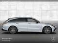 Mercedes-Benz CLA 35 AMG CLA 35 4M AMG+MULTIBEAM+BURMESTER+KAMERA+TOTW+8G Silber - thumbnail 18