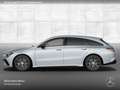 Mercedes-Benz CLA 35 AMG CLA 35 4M AMG+MULTIBEAM+BURMESTER+KAMERA+TOTW+8G Stříbrná - thumbnail 5
