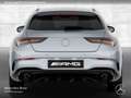 Mercedes-Benz CLA 35 AMG CLA 35 4M AMG+MULTIBEAM+BURMESTER+KAMERA+TOTW+8G Stříbrná - thumbnail 7