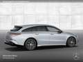 Mercedes-Benz CLA 35 AMG CLA 35 4M AMG+MULTIBEAM+BURMESTER+KAMERA+TOTW+8G Silber - thumbnail 16