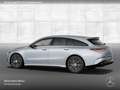Mercedes-Benz CLA 35 AMG CLA 35 4M AMG+MULTIBEAM+BURMESTER+KAMERA+TOTW+8G Срібний - thumbnail 14