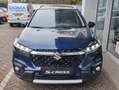 Suzuki S-Cross 1.4 BOOSTERJET STYLE SMART HYBRID DEMO DEAL! | 1.5 Blauw - thumbnail 8