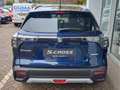 Suzuki S-Cross 1.4 BOOSTERJET STYLE SMART HYBRID DEMO DEAL! | 1.5 Blauw - thumbnail 4