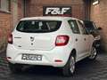 Dacia Sandero 1.2i garantie Wit - thumbnail 4
