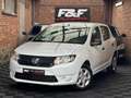 Dacia Sandero 1.2i garantie Wit - thumbnail 1