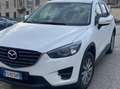 Mazda CX-5 CX-5 CD150 Takumi 4X4 EURO 6B!!! FACE LIFT!PERFEKT Weiß - thumbnail 1