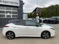 Nissan Leaf 40kWh Tekna BOSE Leder LED Navi AVM-Kamera Schwarz - thumbnail 9