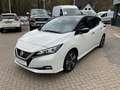 Nissan Leaf 40kWh Tekna BOSE Leder LED Navi AVM-Kamera Schwarz - thumbnail 4
