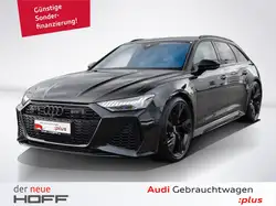 Audi RS6 Avant 4.0 TFSI quattro Standheizung 22 Zoll RS Dyn