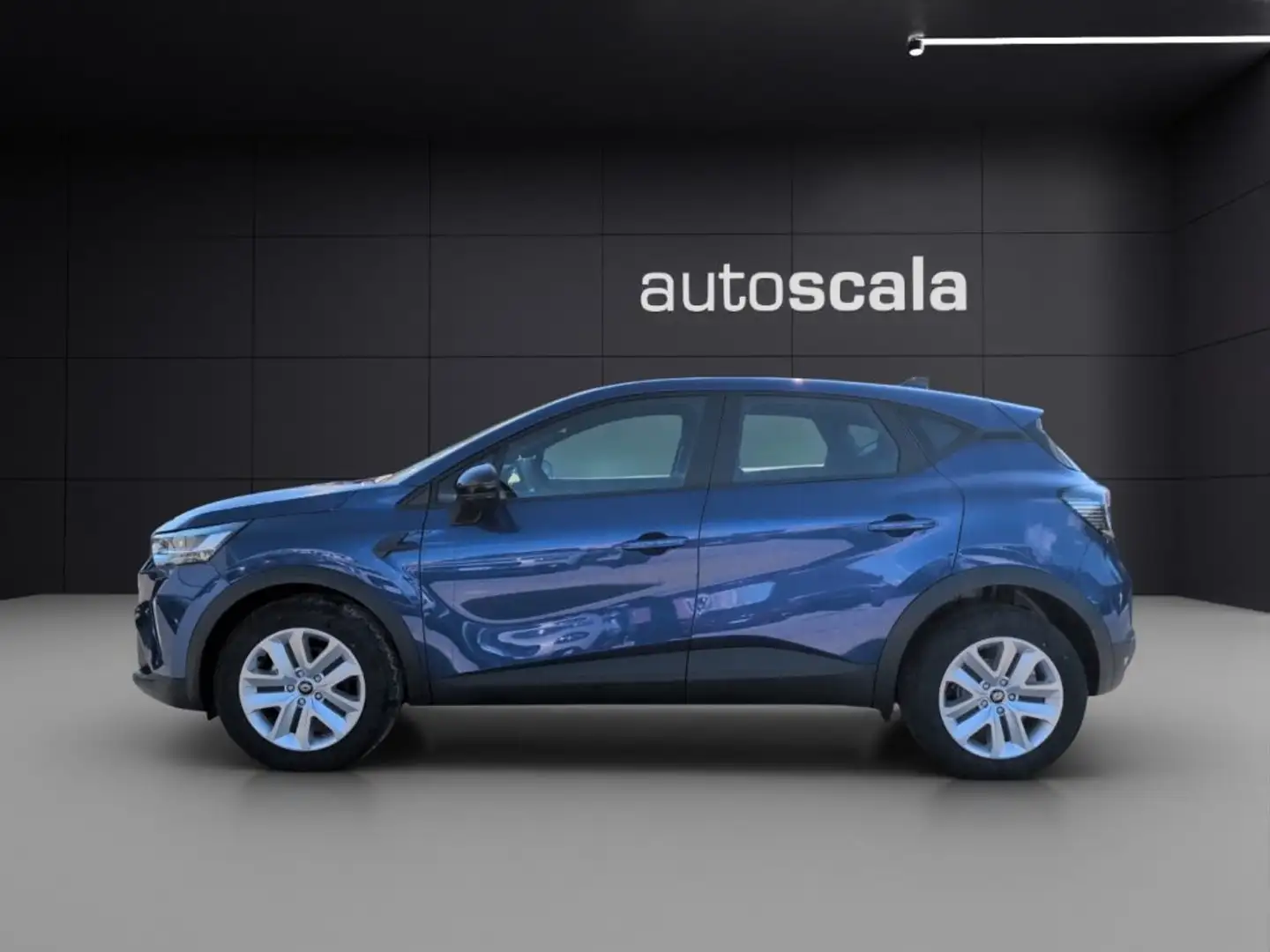 Renault Captur TCe 100 CV GPL Evolution - 2