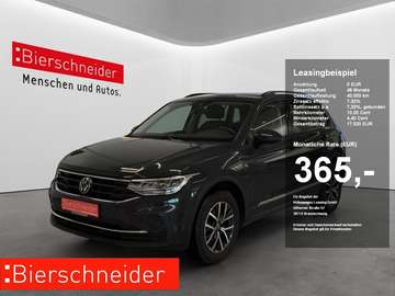 1.4 eHybrid DSG Life LED NAVI PARKLENK 17 ACC SHZ