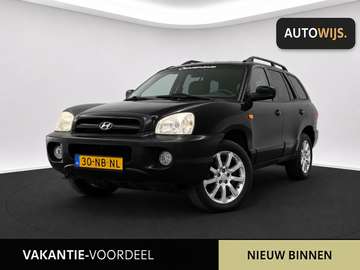 2.7i V6 4WD Style|AUT|EXPORT|NL AUTO|APK 11-2026