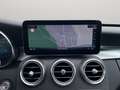 Mercedes-Benz C 200 C200 T AMG Line Neuwertig 8 Alufelgen 9G-Tronic Stříbrná - thumbnail 15