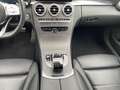 Mercedes-Benz C 200 C200 T AMG Line Neuwertig 8 Alufelgen 9G-Tronic Stříbrná - thumbnail 14
