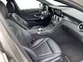 Mercedes-Benz C 200 C200 T AMG Line Neuwertig 8 Alufelgen 9G-Tronic Stříbrná - thumbnail 17