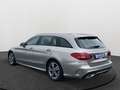 Mercedes-Benz C 200 C200 T AMG Line Neuwertig 8 Alufelgen 9G-Tronic Stříbrná - thumbnail 8