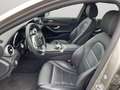 Mercedes-Benz C 200 C200 T AMG Line Neuwertig 8 Alufelgen 9G-Tronic Stříbrná - thumbnail 11