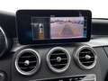 Mercedes-Benz C 200 C200 T AMG Line Neuwertig 8 Alufelgen 9G-Tronic Stříbrná - thumbnail 16