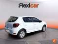 Dacia Sandero 1.0 Access 55kW Weiß - thumbnail 8