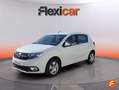 Dacia Sandero 1.0 Access 55kW Weiß - thumbnail 3