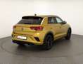 Volkswagen T-Roc R 2.0 TSI 4Motion DCC ACC AHK LED Navi DAB Gelb - thumbnail 5