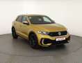 Volkswagen T-Roc R 2.0 TSI 4Motion DCC ACC AHK LED Navi DAB Gelb - thumbnail 7