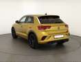 Volkswagen T-Roc R 2.0 TSI 4Motion DCC ACC AHK LED Navi DAB Gelb - thumbnail 3