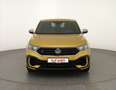 Volkswagen T-Roc R 2.0 TSI 4Motion DCC ACC AHK LED Navi DAB Gelb - thumbnail 8