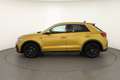 Volkswagen T-Roc R 2.0 TSI 4Motion DCC ACC AHK LED Navi DAB Gelb - thumbnail 2