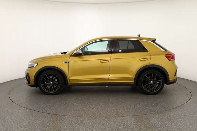 Volkswagen T-Roc R 2.0 TSI 4Motion DCC ACC AHK LED Navi DAB