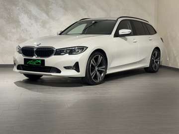 320 d xDrive Advantage**LED**NAVI**Kamera**