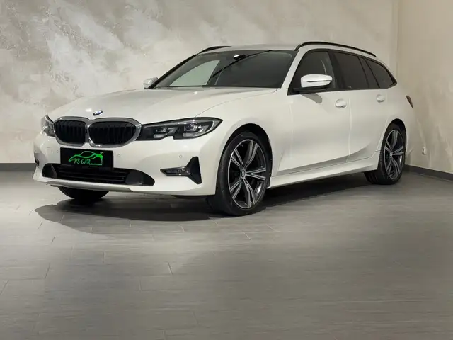 BMW 320 320 d xDrive Advantage**LED**NAVI**Kamera**