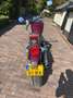 Suzuki VS 700 Intruder chopper Paars - thumbnail 7