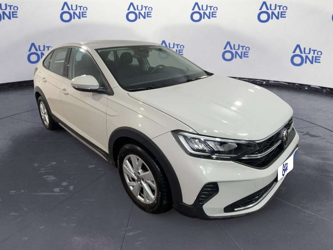 Volkswagen Taigo 1.0 tsi Life 95cv -Blocca! -*