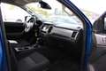 Ford Ranger 2.0 EcoBlue XLT Super Cab | Trekhaak | Cruise Cont Blauw - thumbnail 11